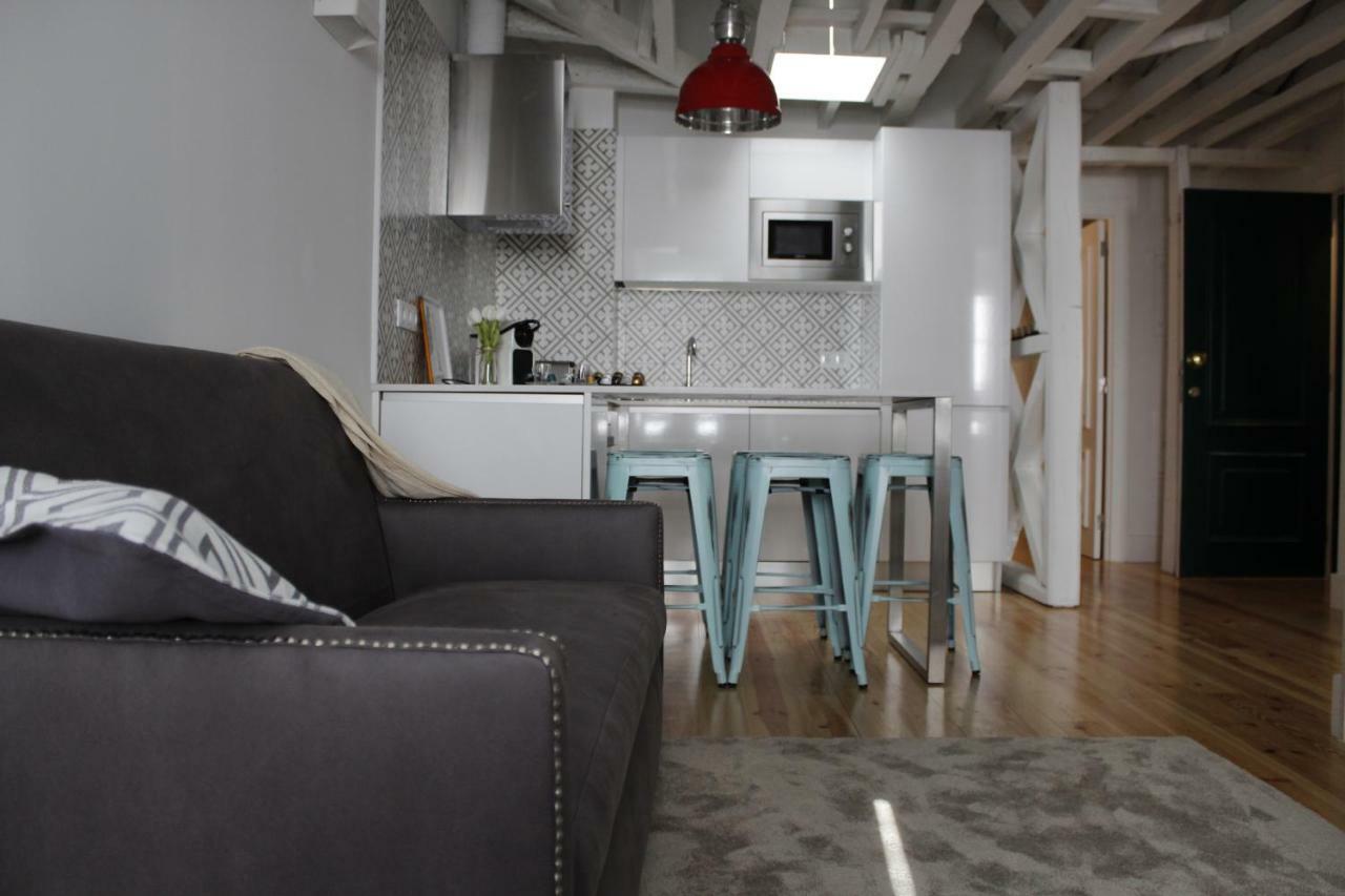 Augusta Street 213 - 4 Dto Apartment Lissabon